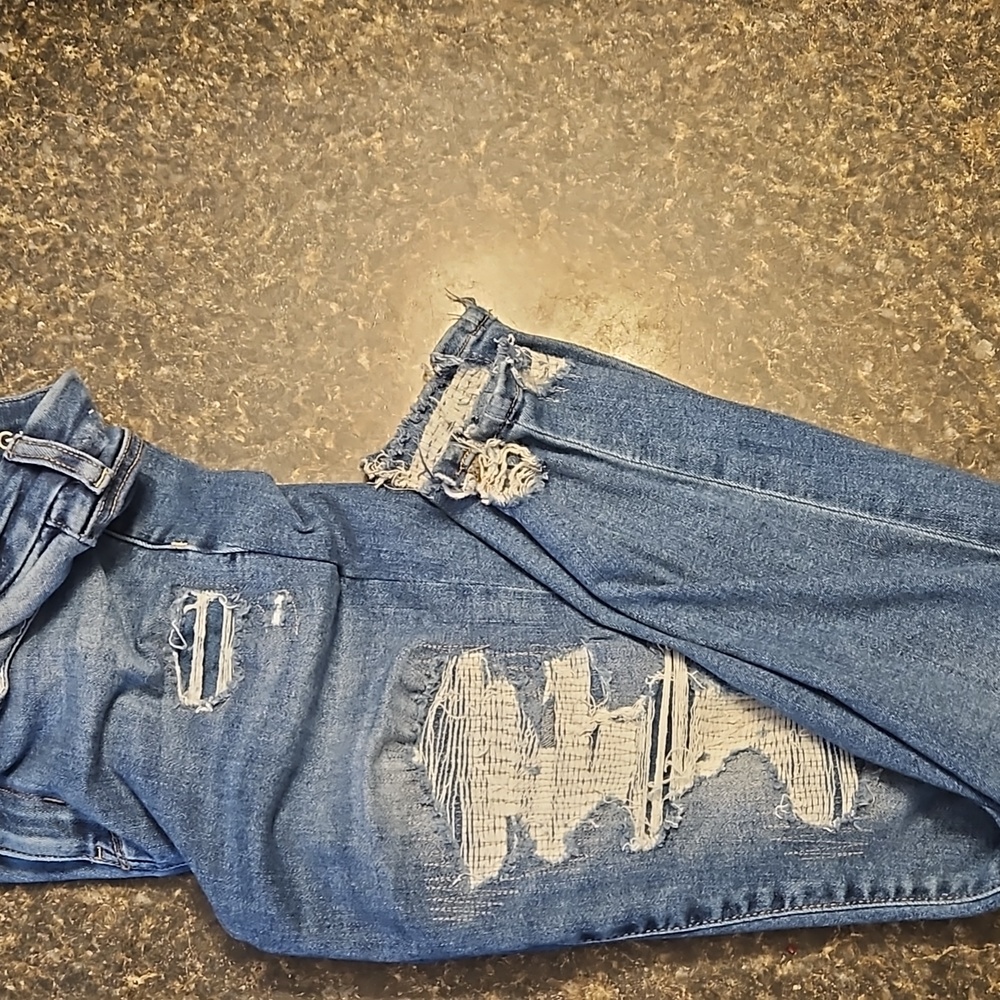 AE jeans